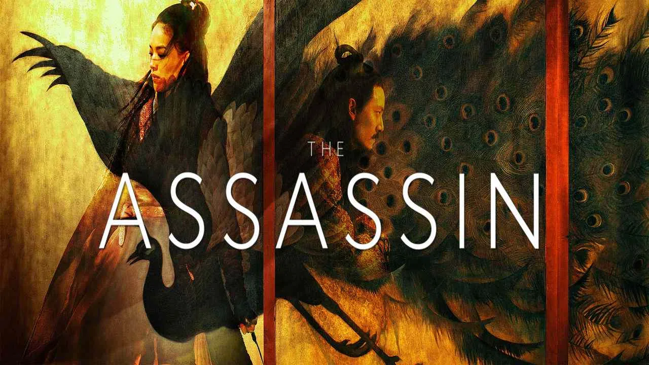 The Assassin2015