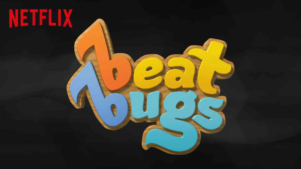 Beat Bugs2016