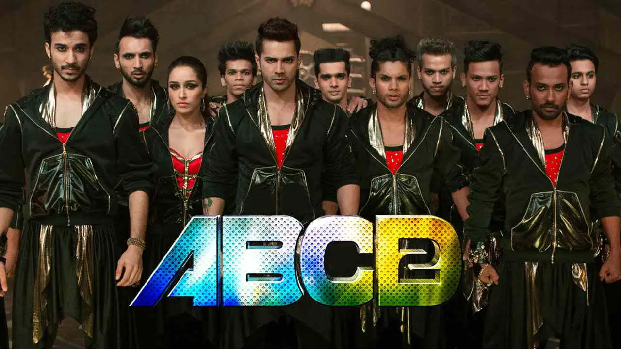 watch abcd 2 online free