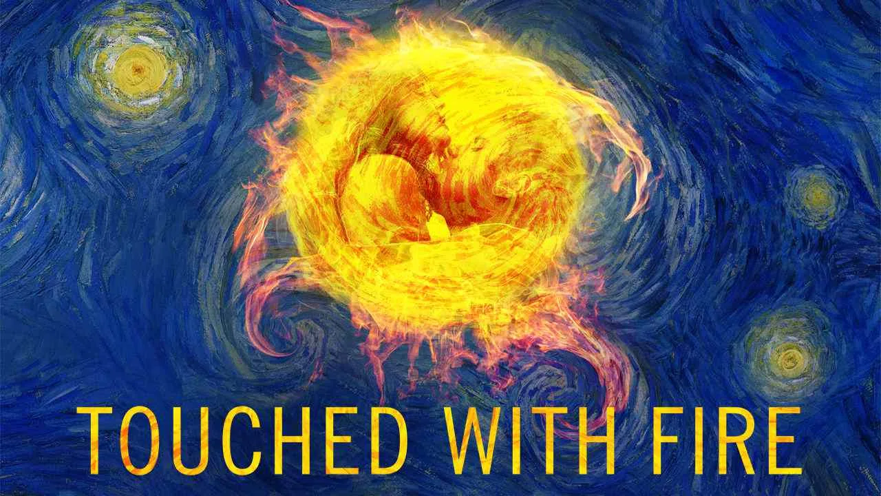 Touched with Fire2015
