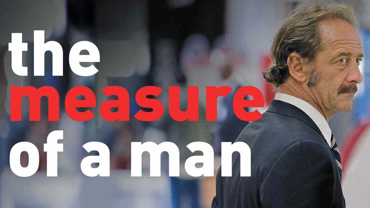 The Measure of a Man2015