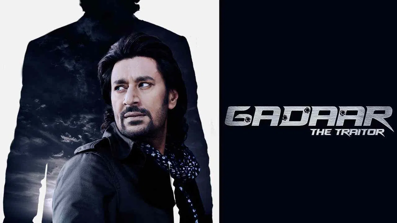 Gaddar: the Traitor2015