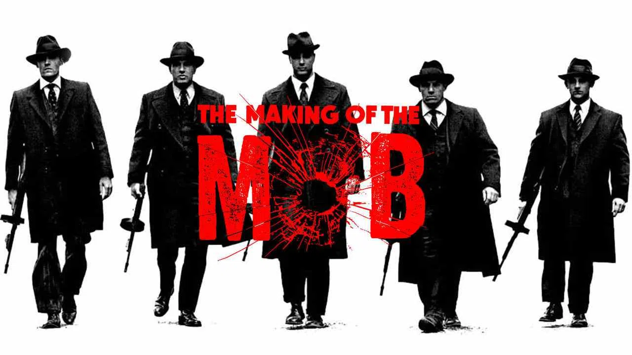 Making of the Mob2015