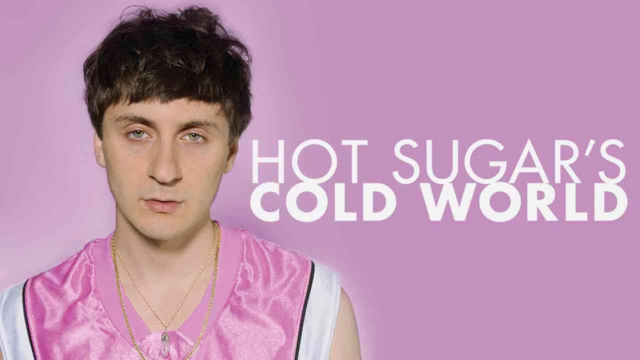 Hot Sugar’s Cold World2015