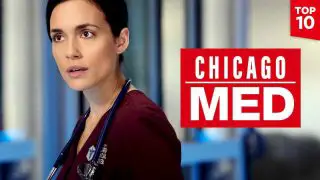 Chicago Med 2015