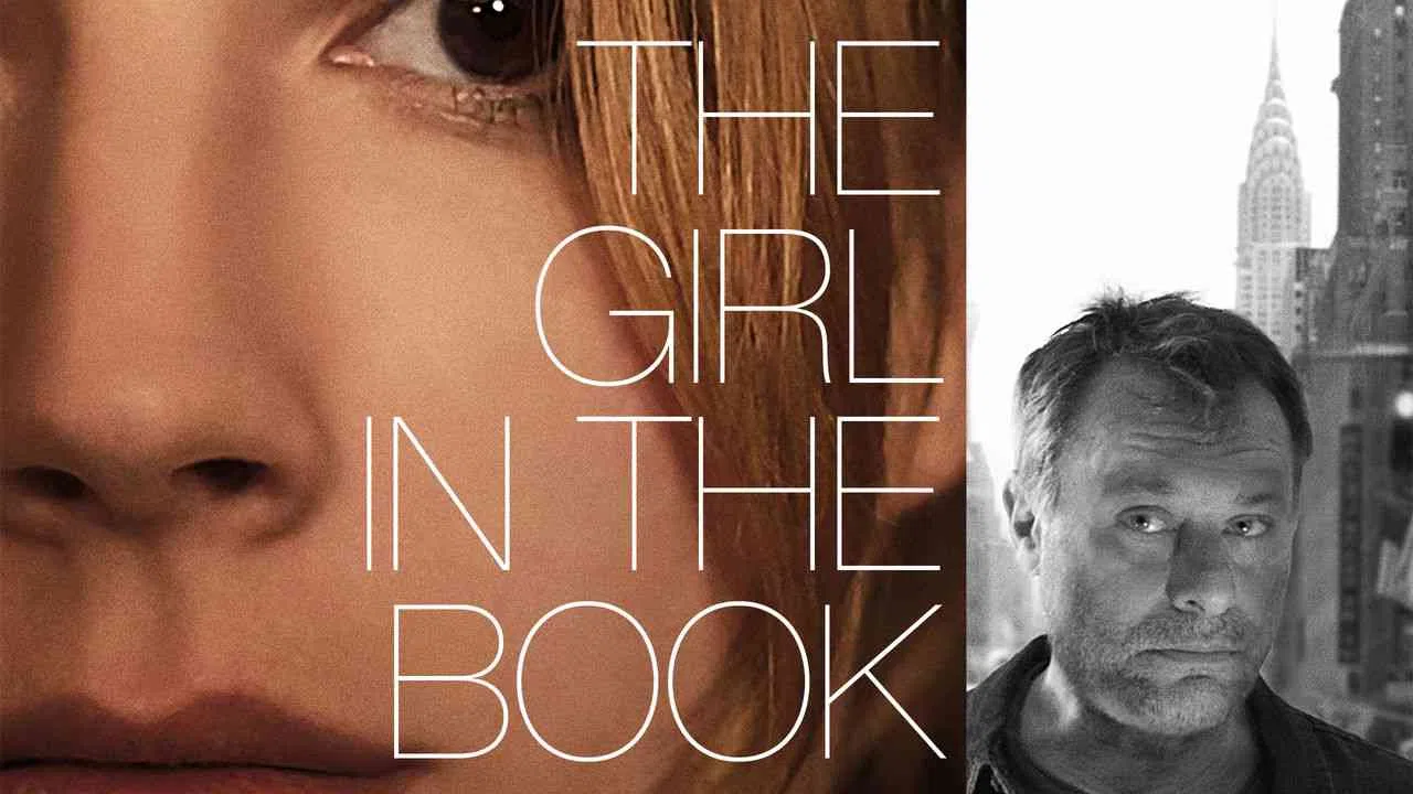 The Girl in the Book2015