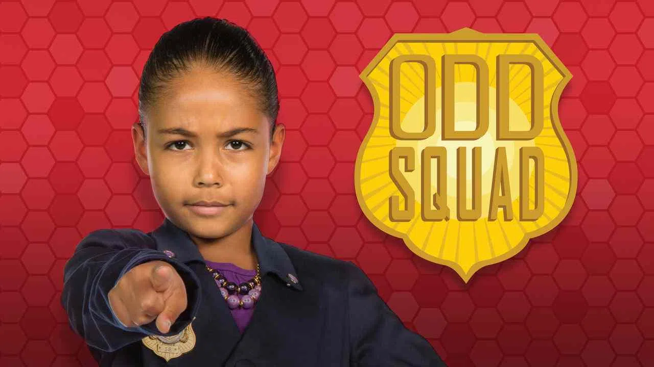 Odd Squad2014
