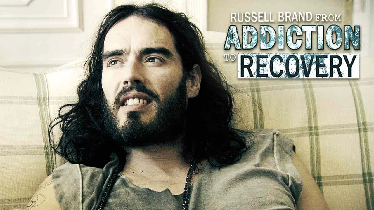 Russell Brand: From Addiction to Recovery2012