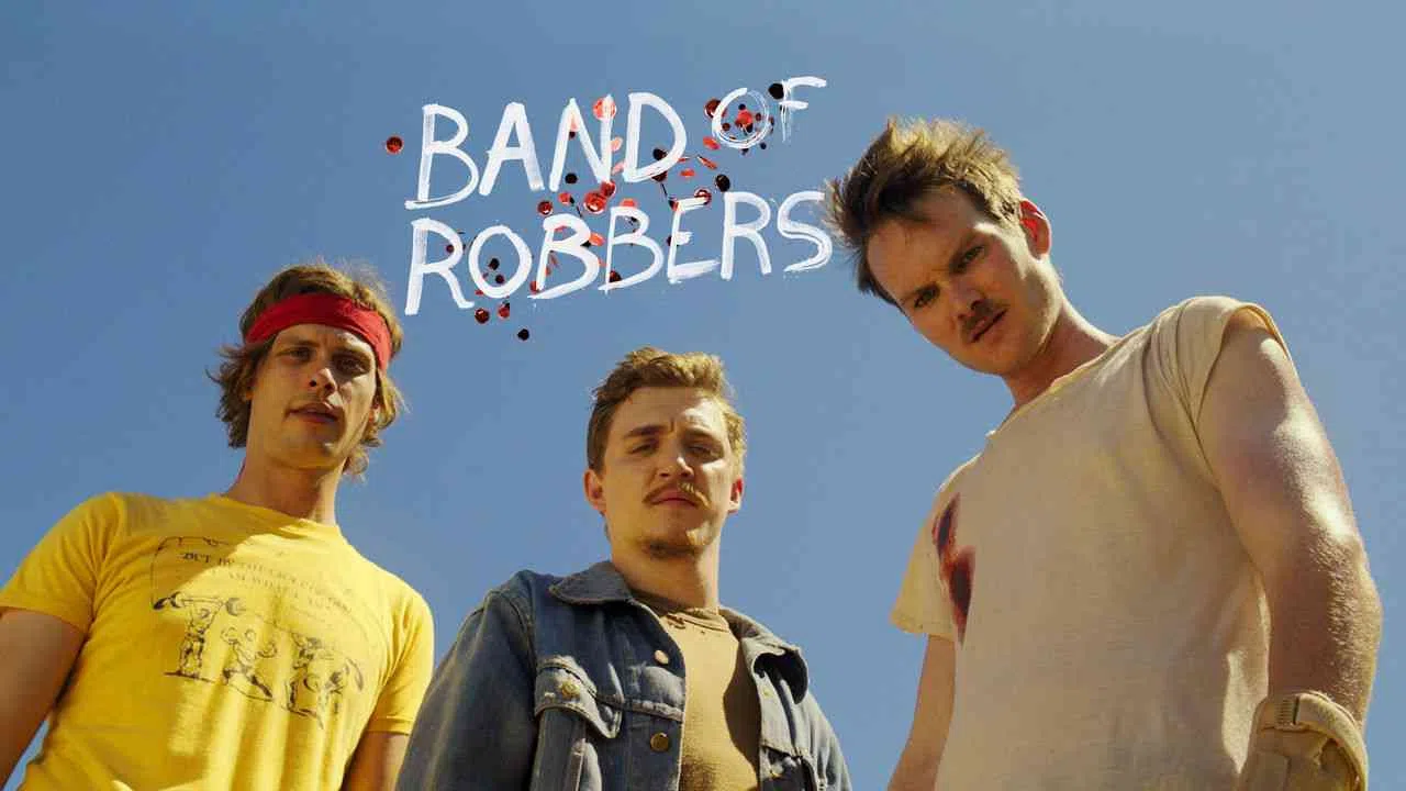 Band of Robbers2015