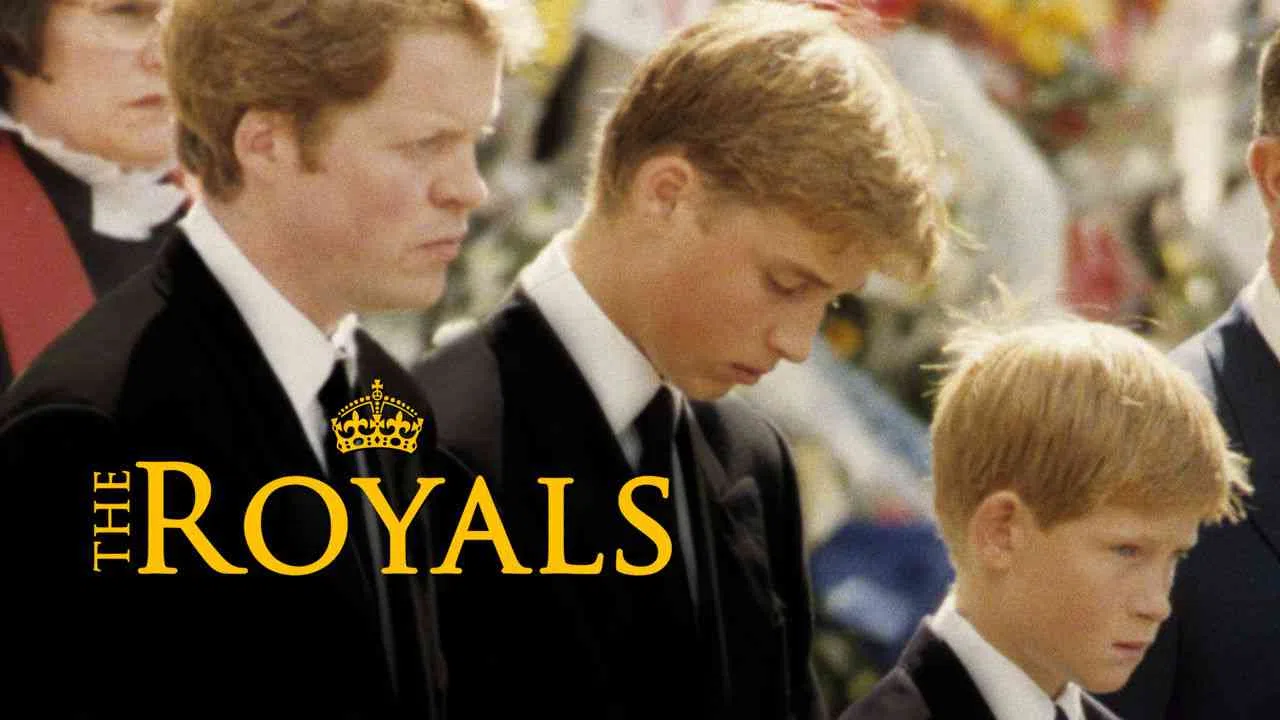 The Royals2013