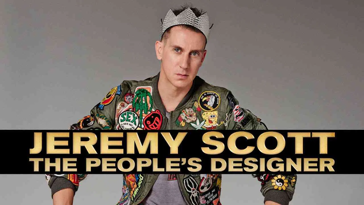 Jeremy Scott: The People’s Designer2015