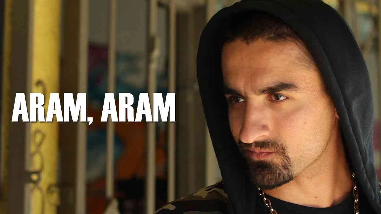 Aram, Aram2015