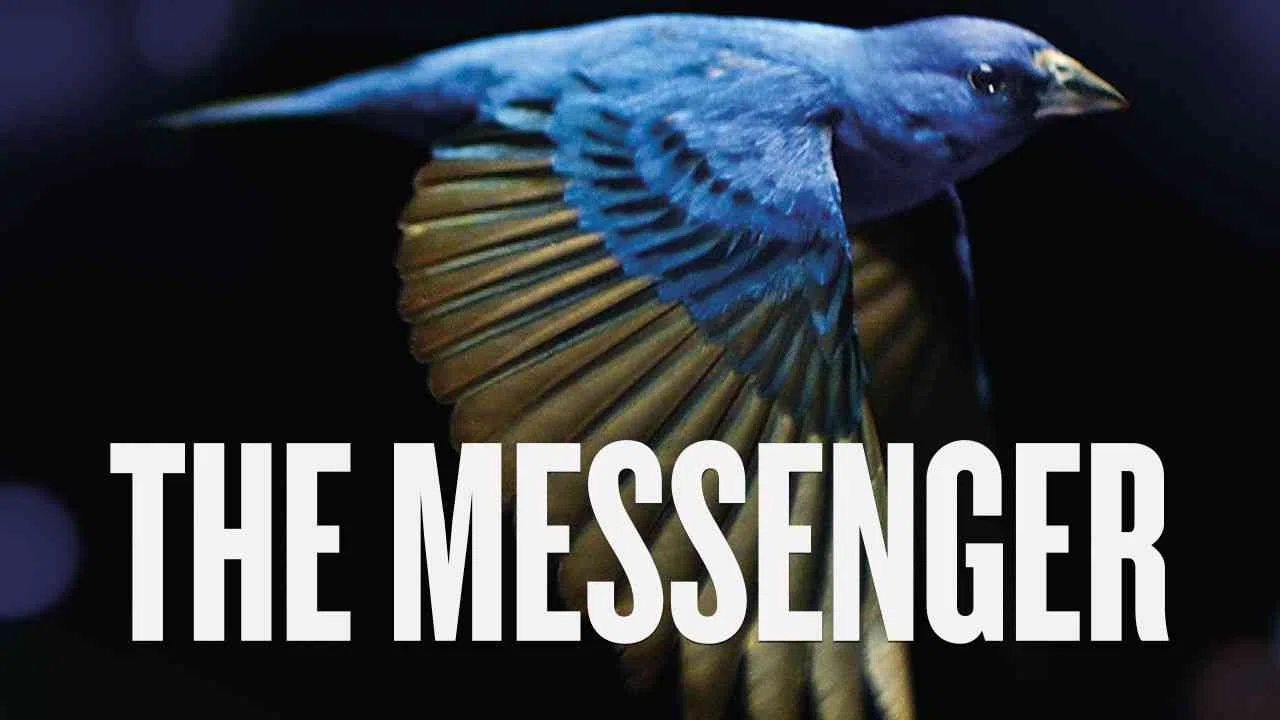 The Messenger2015