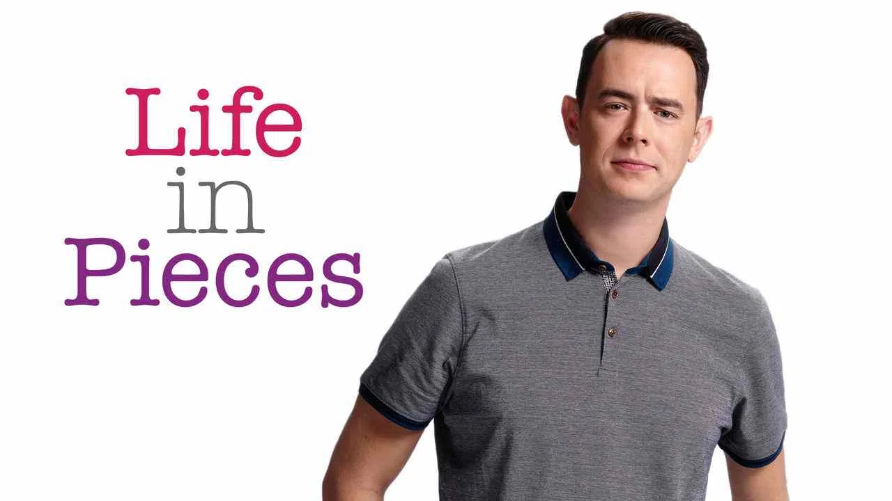 Life in Pieces2015