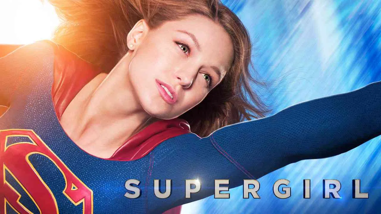 Supergirl2017