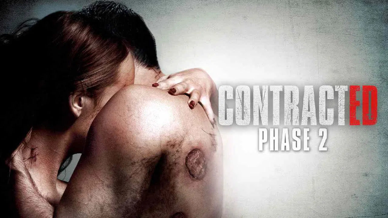 Contracted: Phase II2015
