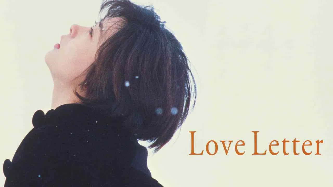 Love Letter1995