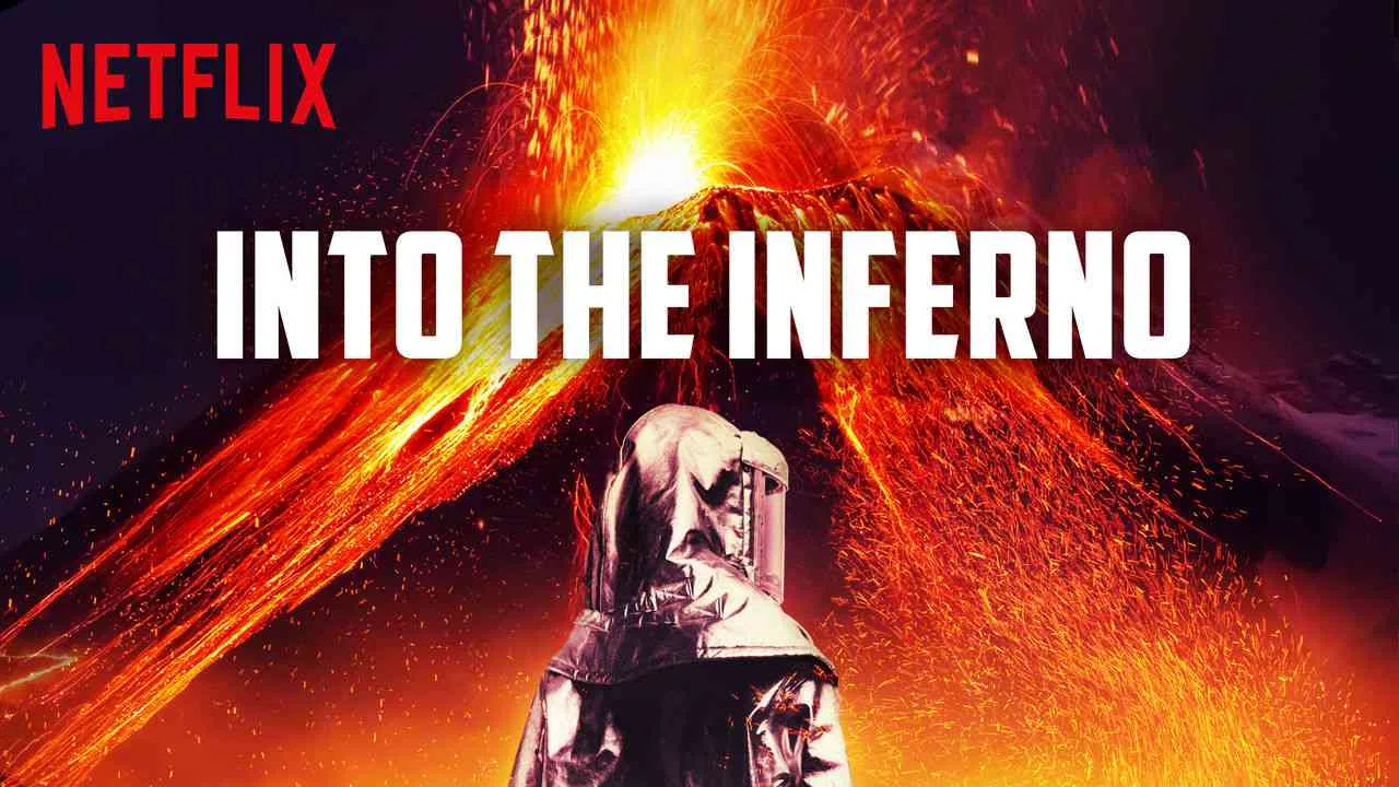 Into the Inferno2016