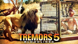 Tremors 5:  Bloodline 2015