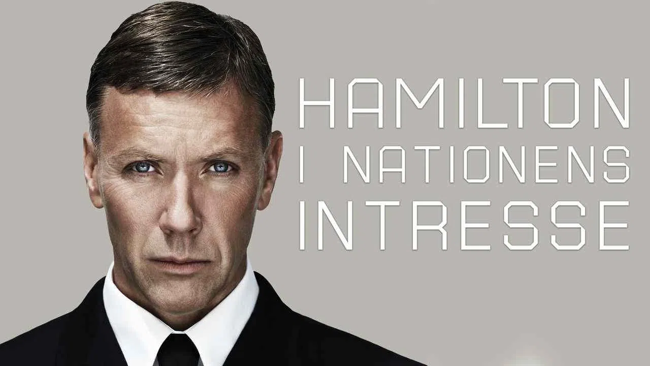 Hamilton: In the Interest of the Nation2012