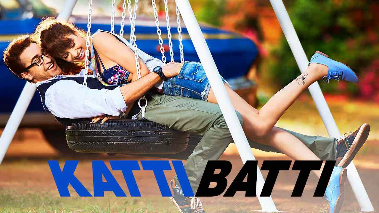 Katti Batti2015