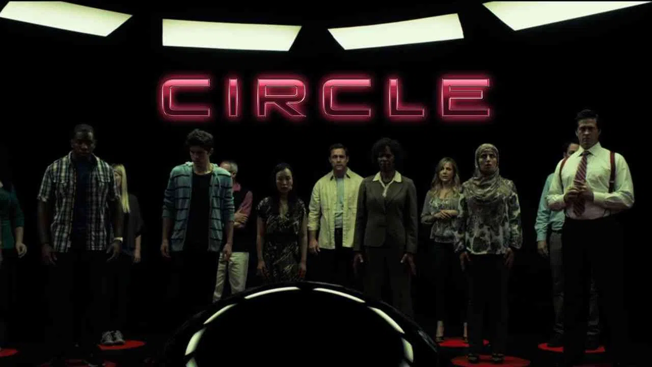 Circle2015