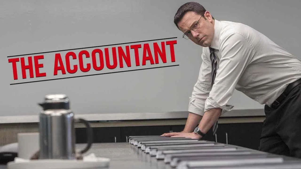 The Accountant2016