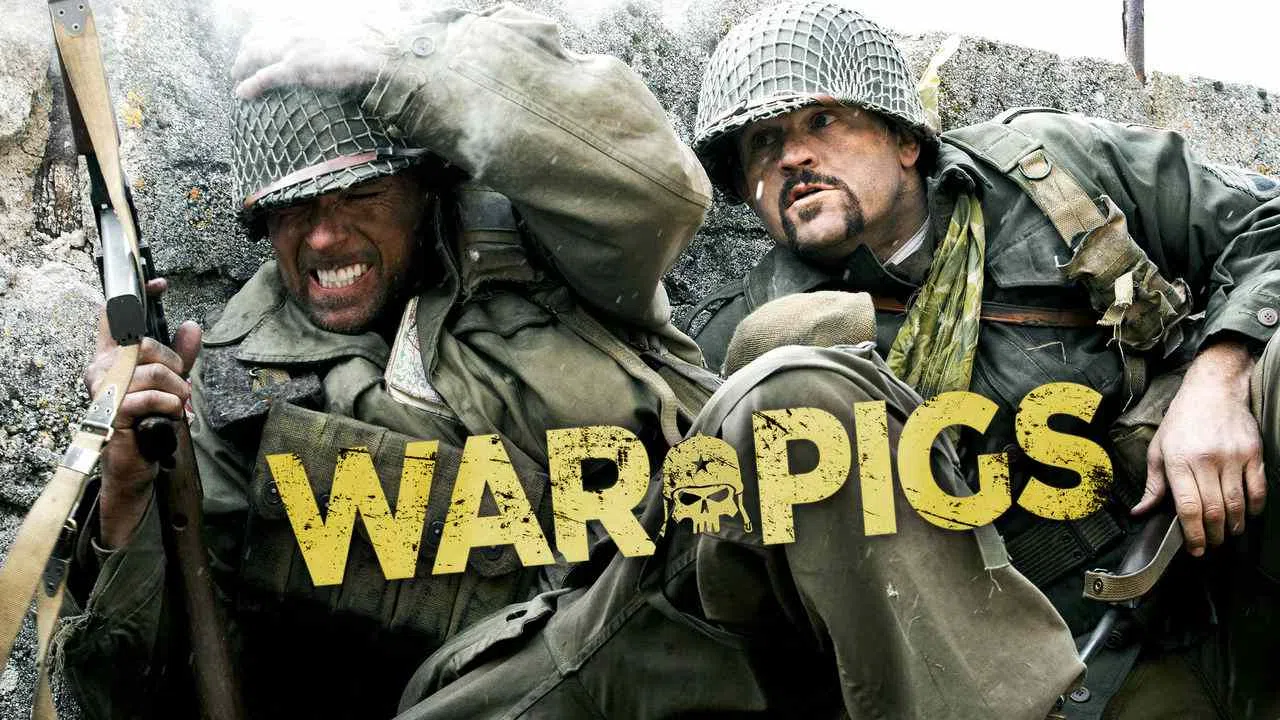 War Pigs2015