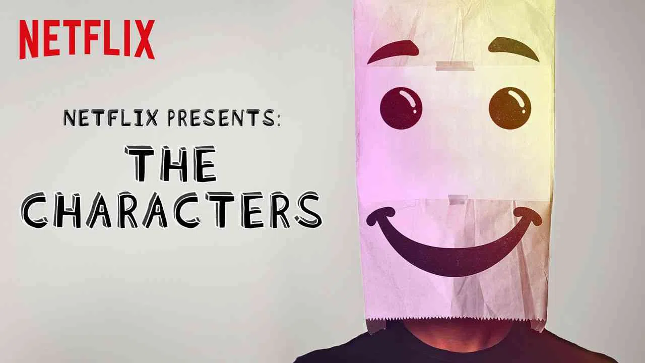 Netflix Presents: The Characters2016