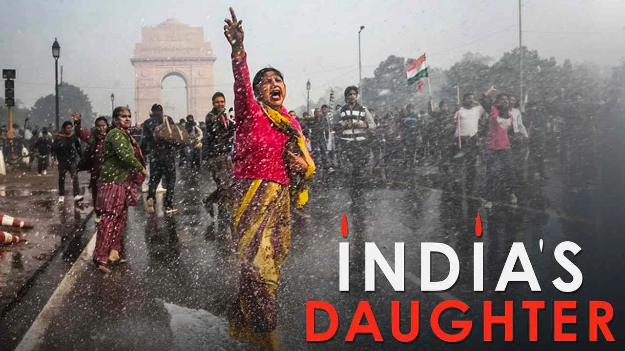India’s Daughter2015