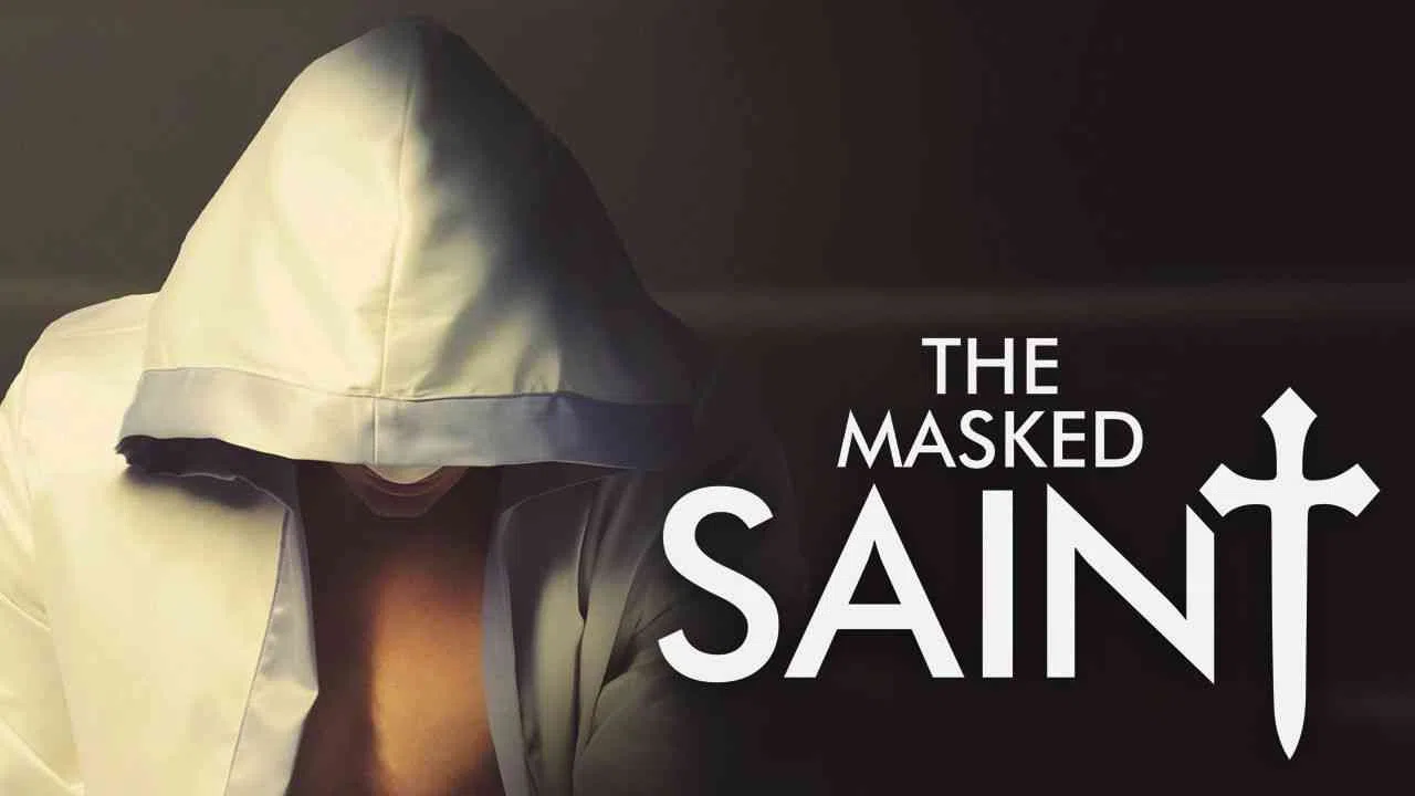 The Masked Saint2016