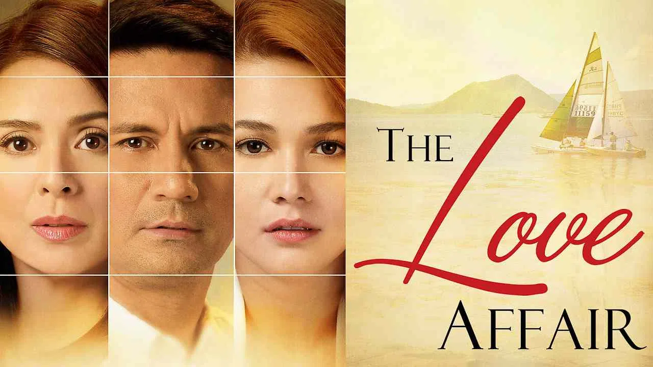 The Love Affair2015