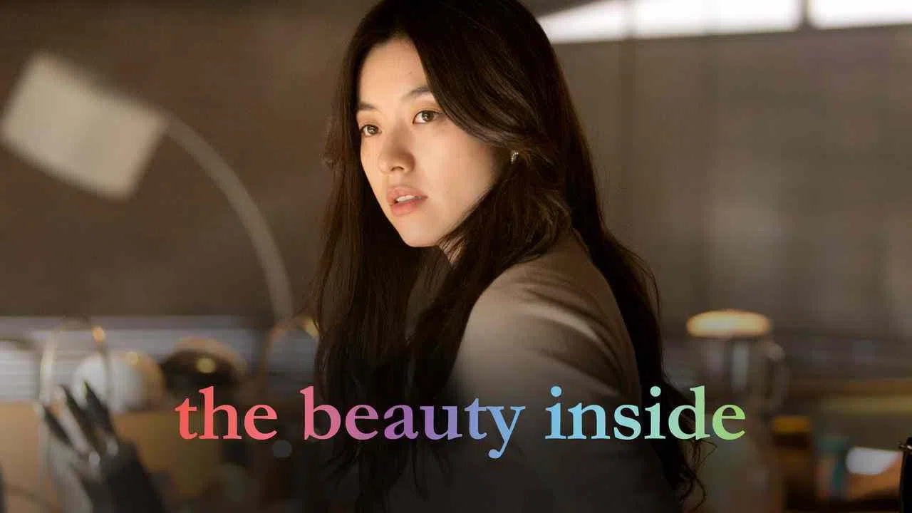 The Beauty Inside2015