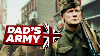 Dad’s Army 2016