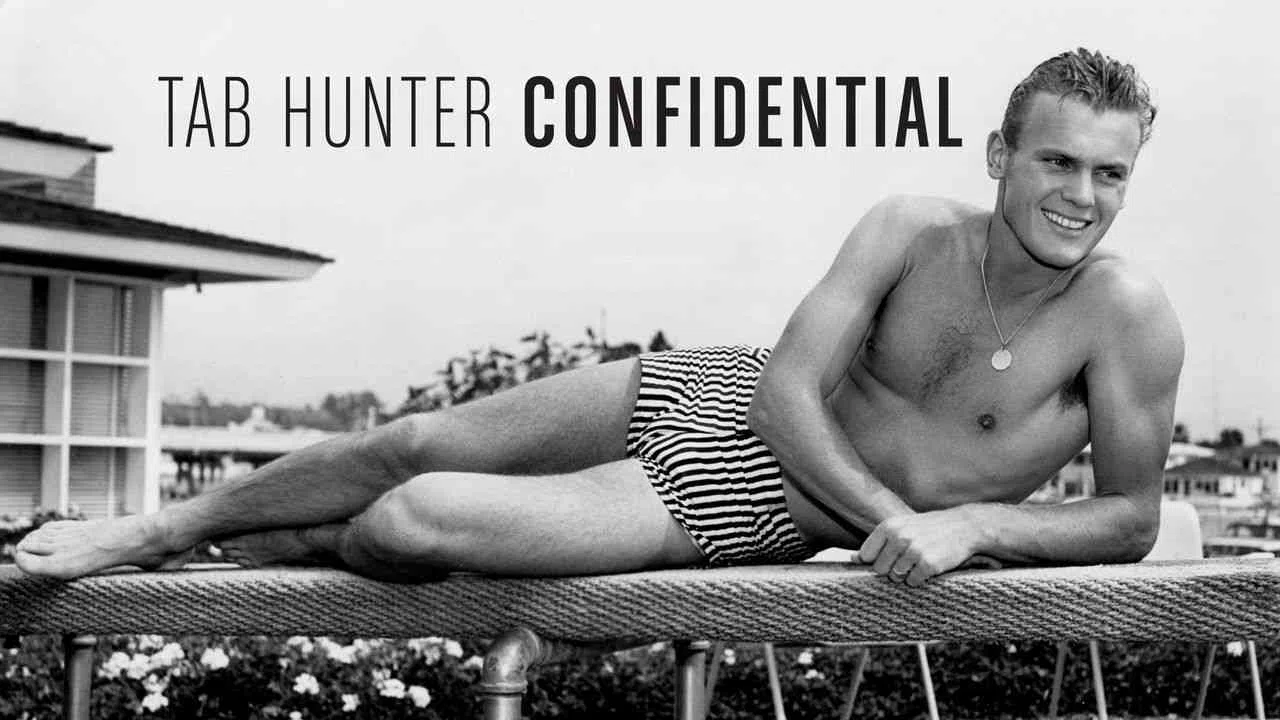 Tab Hunter Confidential2015