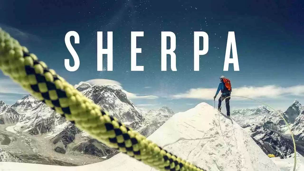 Sherpa2015