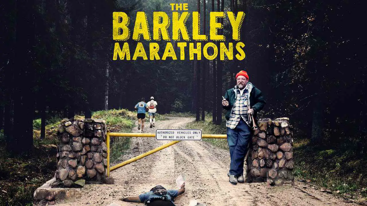 download barkley marathon the race that eats its young