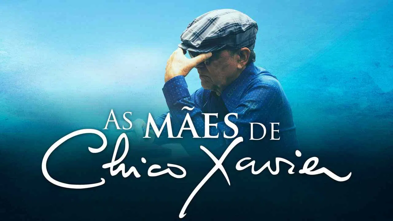 As Maes de Chico Xavier2011