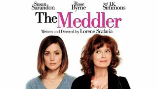 The Meddler 2015