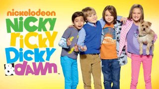 Nicky, Ricky, Dicky & Dawn 2015