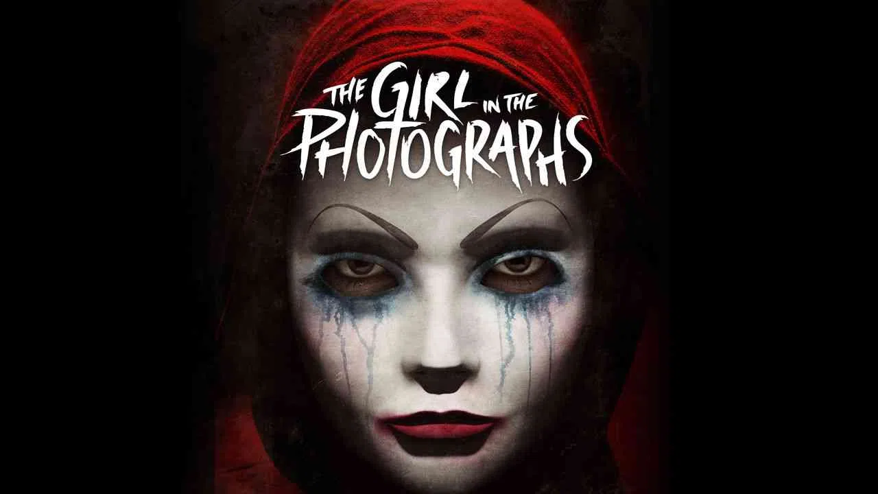 The Girl in the Photographs2015
