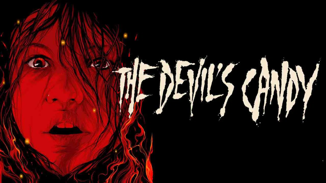 The Devil’s Candy2015