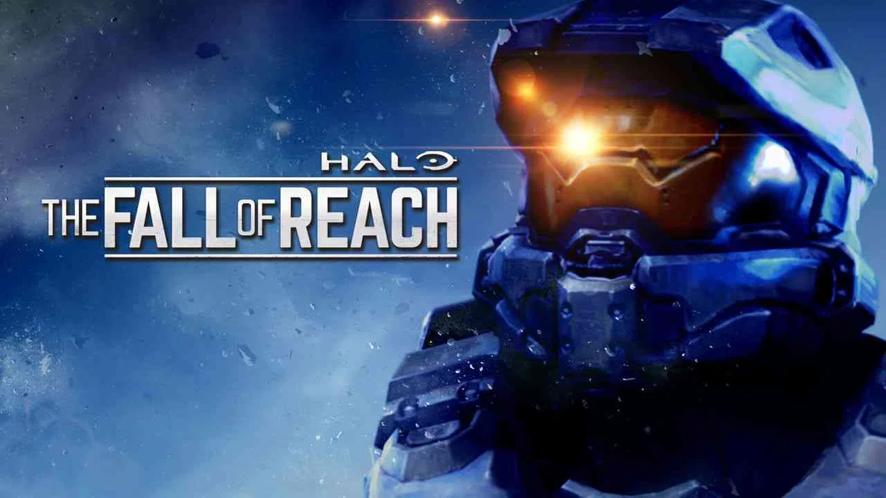 Halo: The Fall of Reach2015