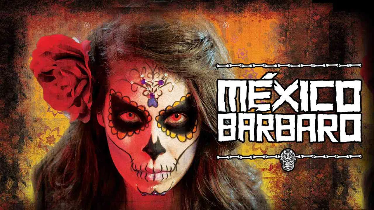 Mexico Barbaro2014