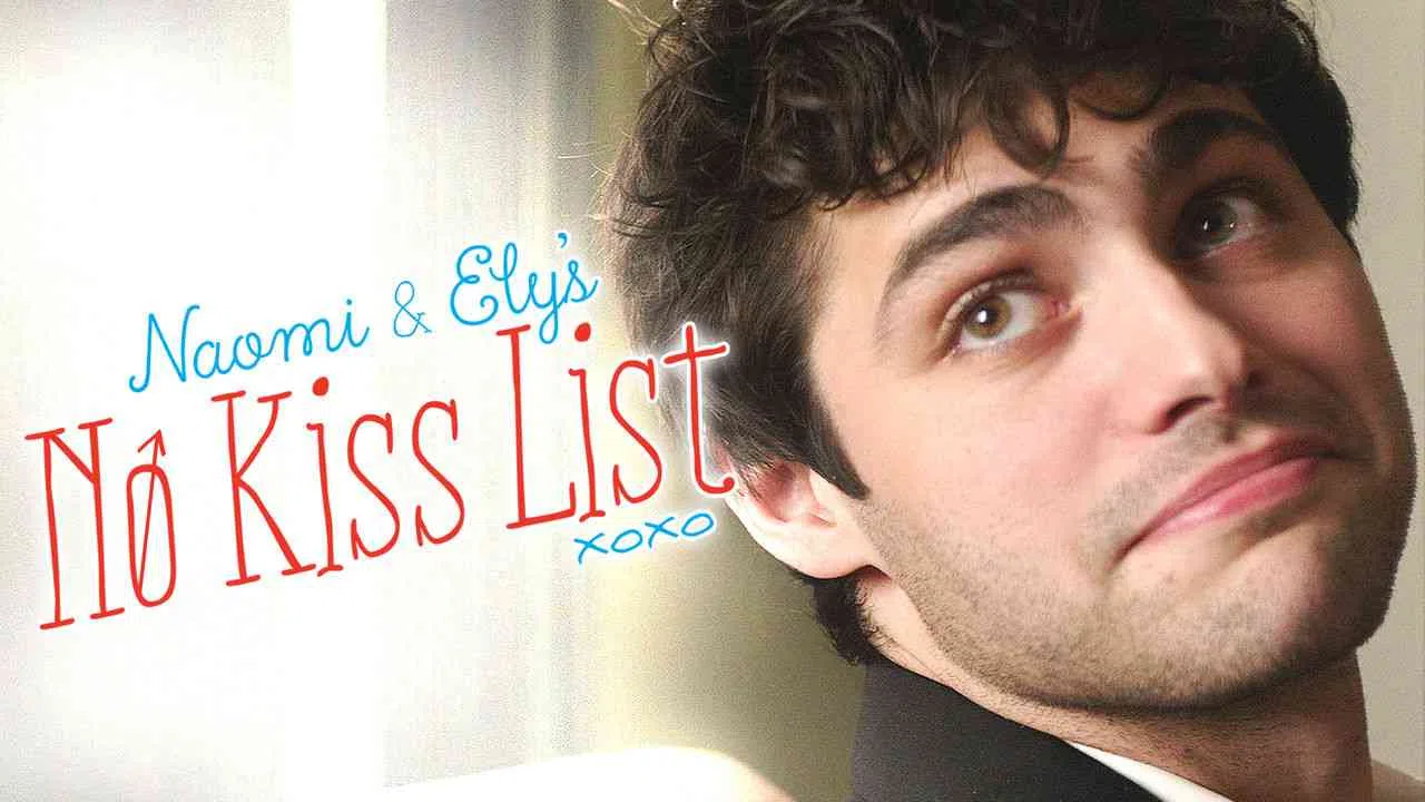 Naomi and Ely’s No Kiss List2015