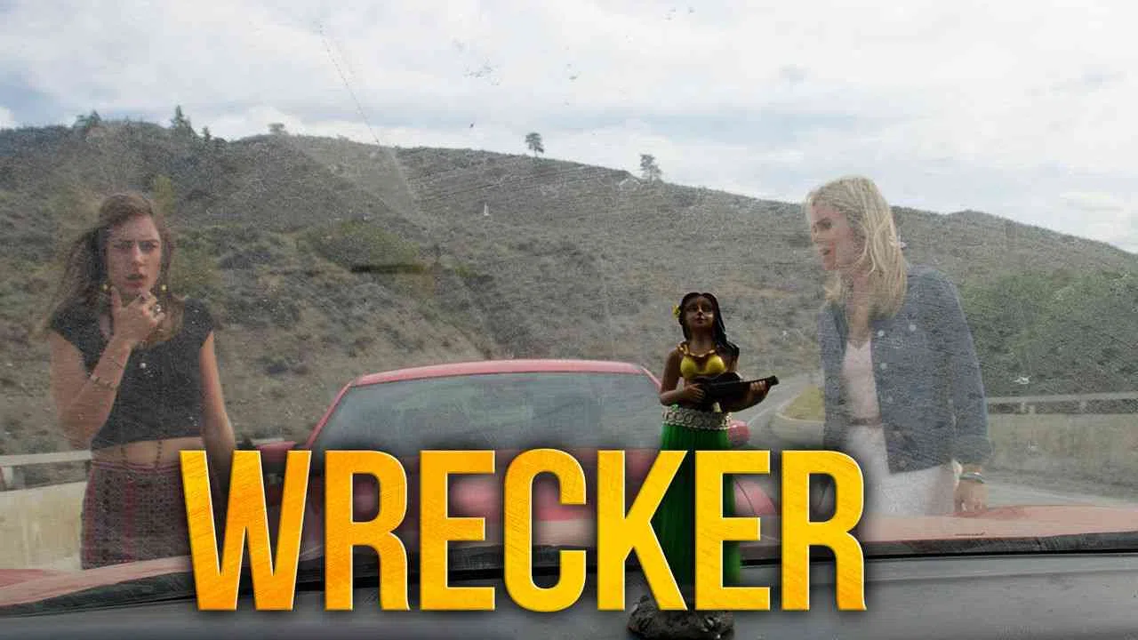 Wrecker2015