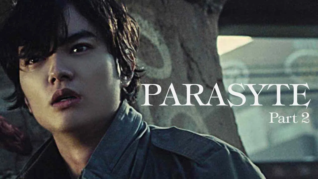 Parasyte: Part 22015