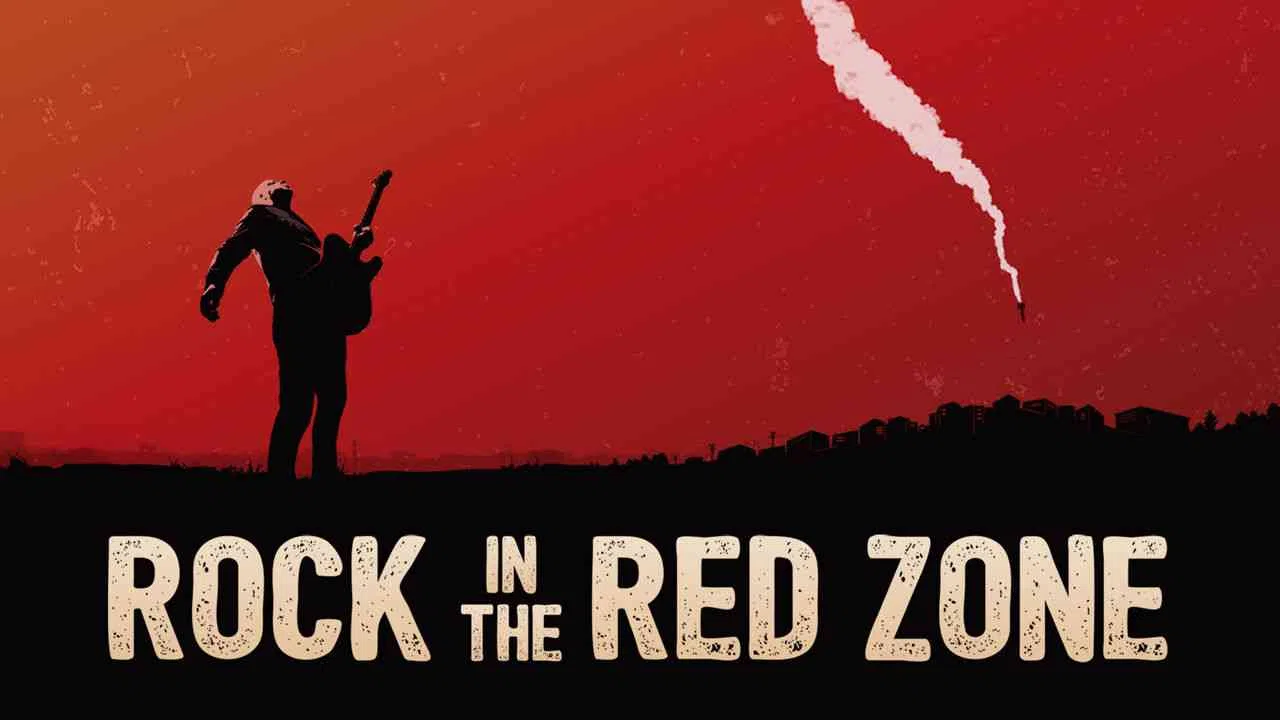 Rock in the Red Zone2015