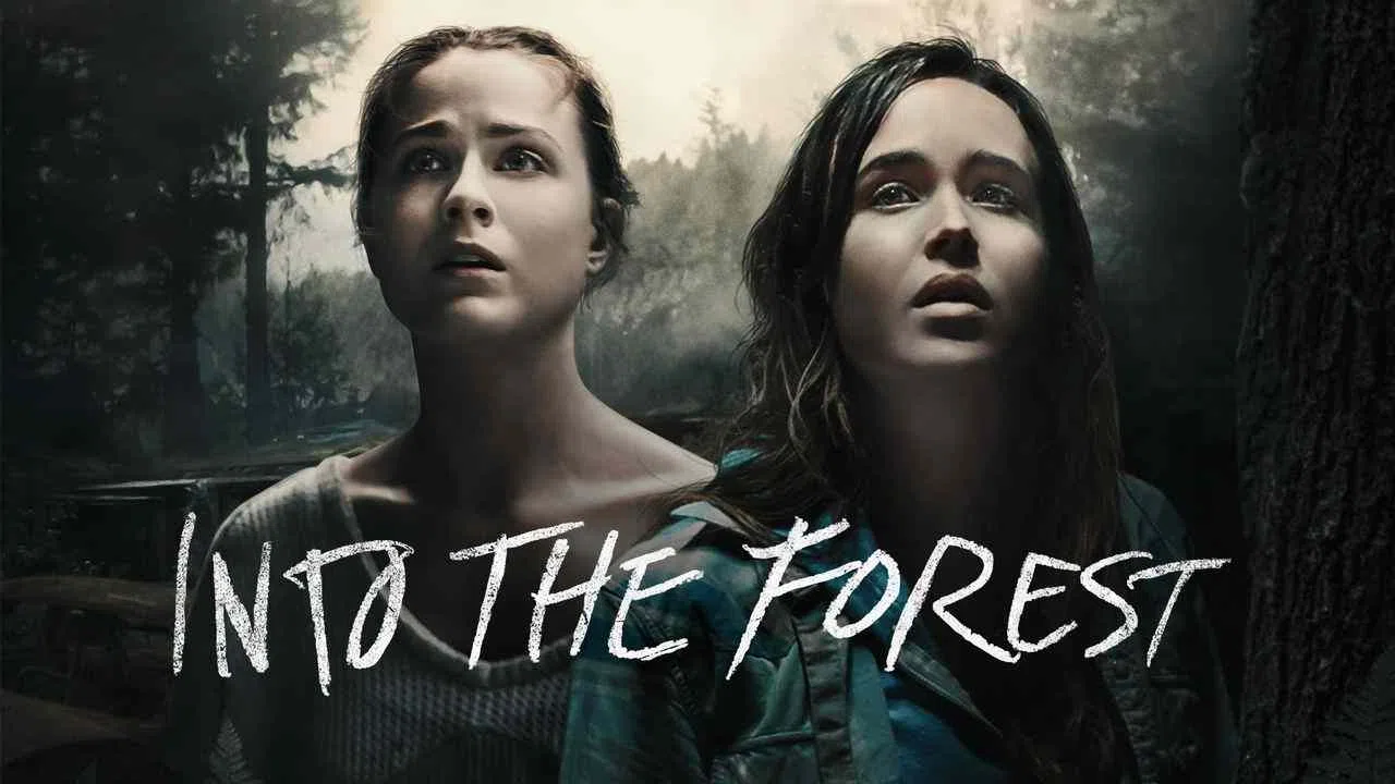 Into the Forest2015