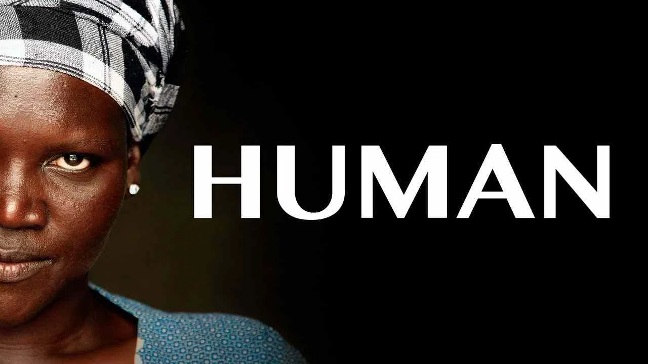 Human2015